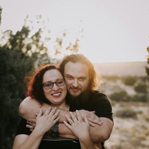 Meet your Posher, Jon